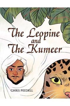 portada The Leopine and the Kumeer (en Inglés)