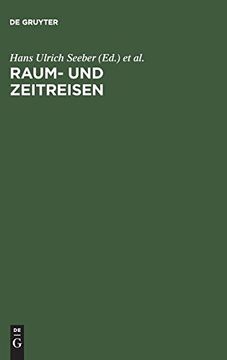 portada Raum- und Zeitreisen (en Alemán)