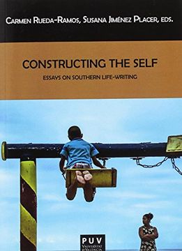 portada Constructing the Self (Biblioteca Javier Coy d'estudis Nord-Americans)