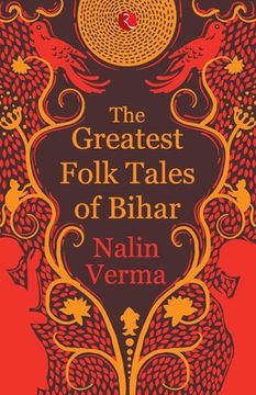 portada The Greatest Folk Tales of Bihar (in English)