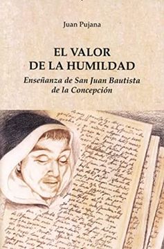 portada El Valor de la Humildad (in Spanish)