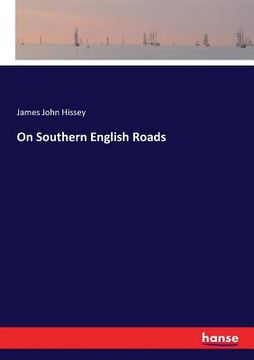 portada On Southern English Roads