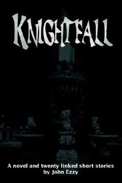 portada knightfall (in English)