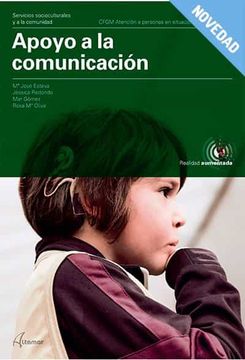 portada Apoyo a la Comunicacion (in Spanish)