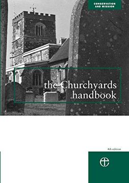 portada The Churchyards Handbook (Conservation & Mission) (en Inglés)