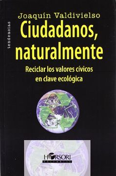 portada Ciudadanos, Naturalmente (in Spanish)