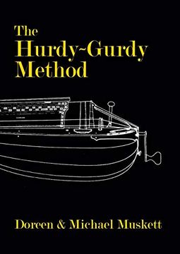 portada The Hurdy-Gurdy Method 