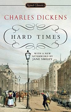 portada Hard Times (Signet Classics) (in English)