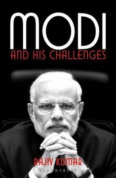 portada Modi and His Challenges
