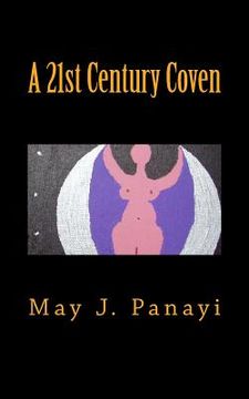 portada A 21st Century Coven (in English)