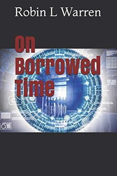 portada On Borrowed Time (en Inglés)