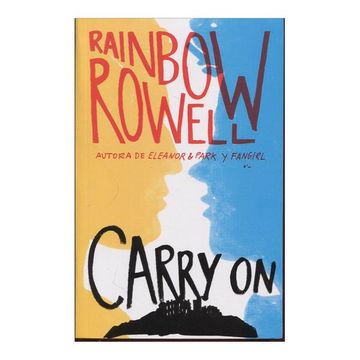 carry on rainbow rowell homosexuality
