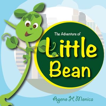 portada The Adventure of Little Bean (en Inglés)