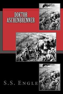 portada Doktor Aschenbrenner (en Inglés)