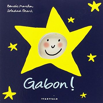 portada Gabon! (in Basque)