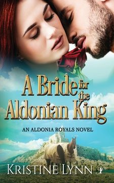 portada A Bride for the Aldonian King (en Inglés)