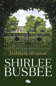 portada Háblame de Amor (in Spanish)