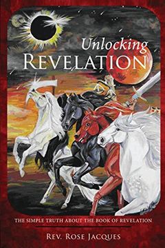 portada Unlocking Revelation