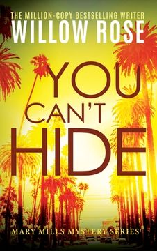 portada You Can't Hide, (in English)