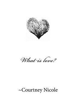 portada What is love? (en Inglés)