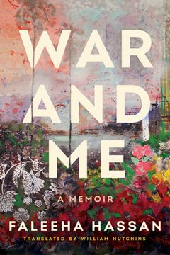portada War and me: A Memoir (en Inglés)