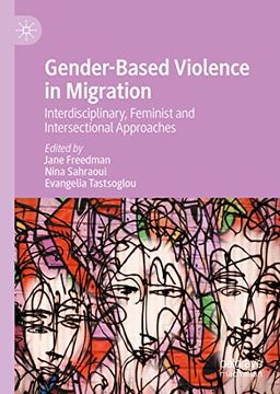 portada Gender-Based Violence in Migration
