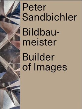 portada Peter Sandbichler: Bildbaumeister (en Inglés)