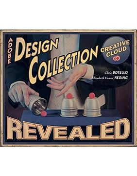 portada The Design Collection Revealed Creative Cloud