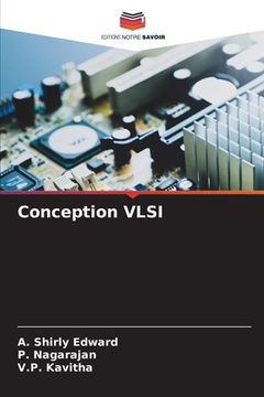 portada Conception VLSI (en Francés)