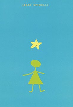 portada Stargirl (en Inglés)