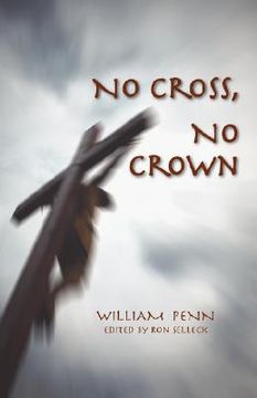 portada no cross, no crown (en Inglés)