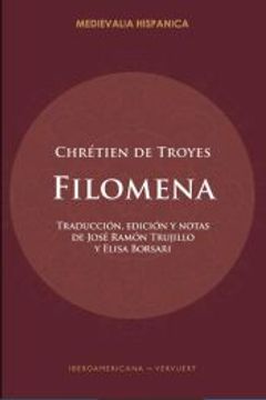 portada Filomena (in Spanish)