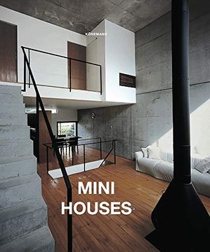 portada Mini Houses (en Inglés)