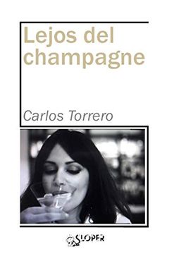 portada Lejos del Champagne
