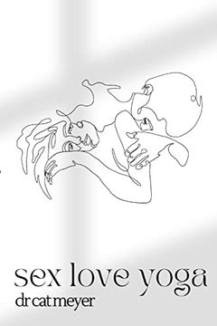 portada Sex Love Yoga (en Inglés)