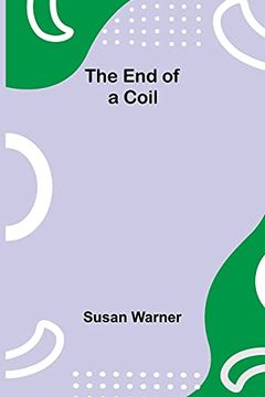 portada The end of a Coil (in English)