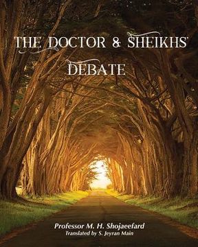portada The Doctor & Sheikh's Debate (en Inglés)