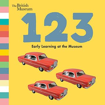 portada 123: Early Learning at the Museum (en Inglés)