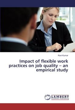 portada Impact of flexible work practices on job quality – an empirical study
