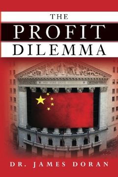 portada The Profit Dilemma