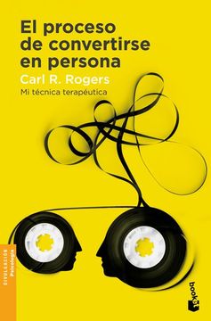 portada El Proceso de Convertirse en Persona (in Spanish)