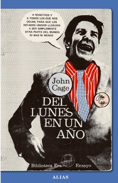 portada Del Lunes en un año (in Spanish)