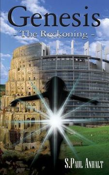 portada Genesis: The Reckoning (en Inglés)