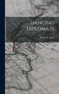 portada Dancing Diplomats (en Inglés)
