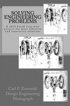 portada Solving Engineering Problems (en Inglés)