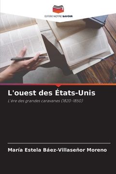 portada L'ouest des États-Unis (in French)