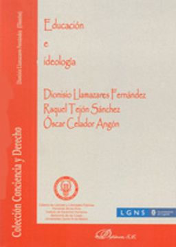 portada Educacion e Ideologia (in Spanish)