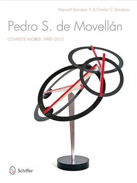 portada Pedro s. De Movellán: Complete Works, 1990-2012 (en Inglés)