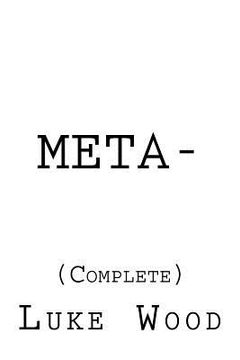 portada Meta-: (Complete) (en Inglés)