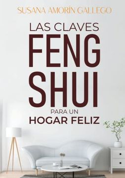 portada Las Claves Feng Shui Para un Hogar Feliz